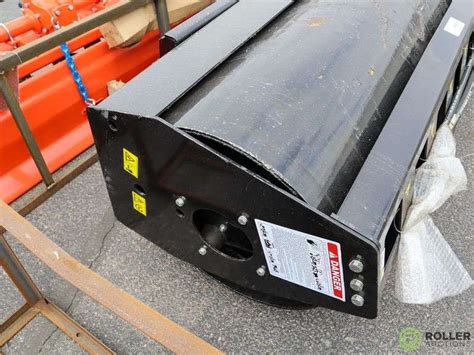 <strong>VIBRATORY ROLLER</strong> SKID STEER ATTACHMENT. . Mower king vibratory roller parts